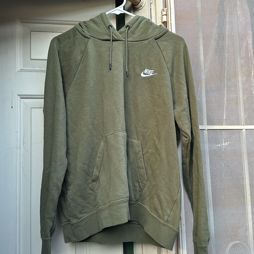 Nike hoodie